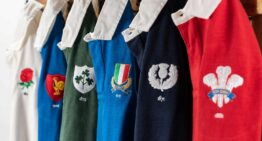 Rugby Shirts