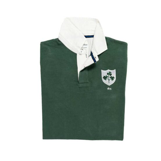 Ireland 1875 Rugby Shirt - Afbeelding 2