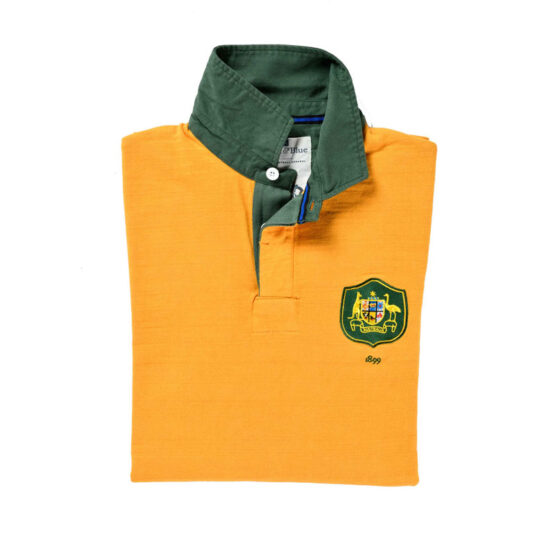 Australia 1899 Rugby Shirt - Afbeelding 2