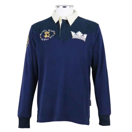 Oxford Varsity Rugby Shirt