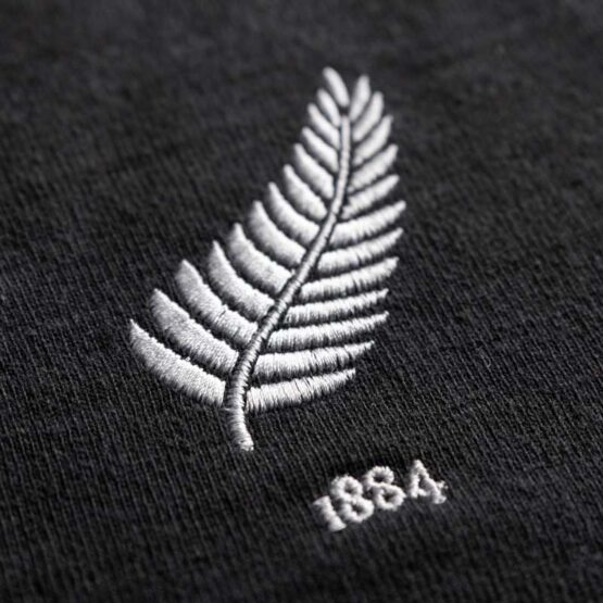 New Zealand 1884 Rugby Shirt - Afbeelding 6