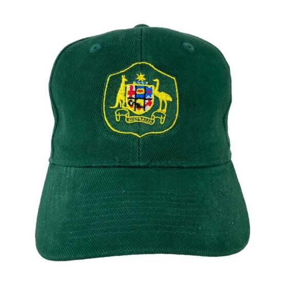 Australia Rugby Cap