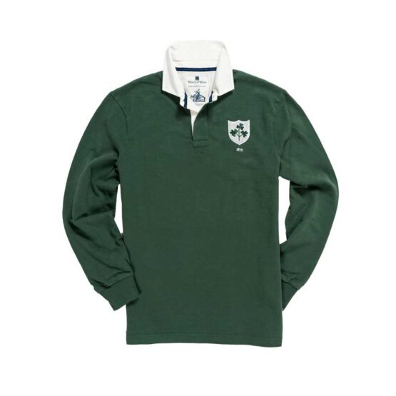 Ireland 1875 Rugby Shirt