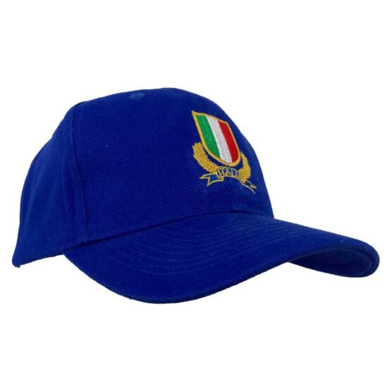 Italy Rugby Cap - Afbeelding 2