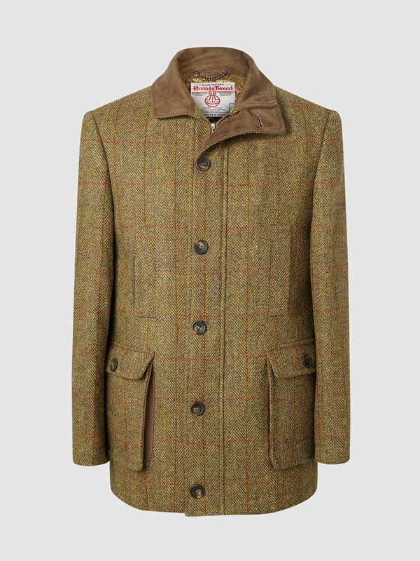 Harris_Tweed_Field_Coat__BOYD_COAT___MUSTARD