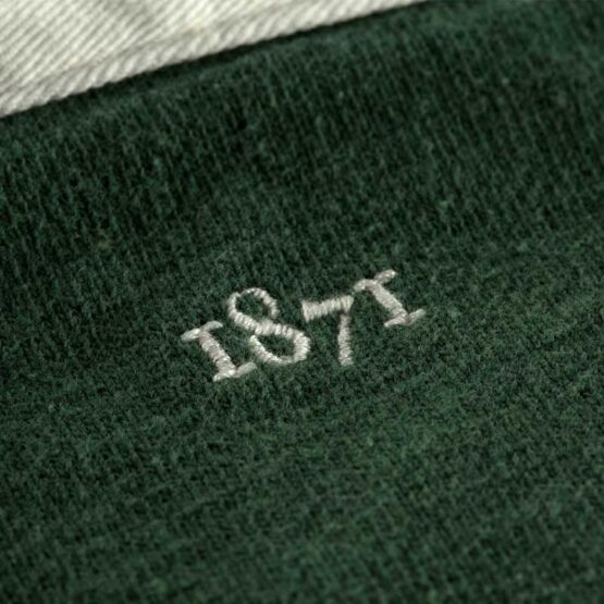 West Kent 1871 Rugby Shirt - Afbeelding 2