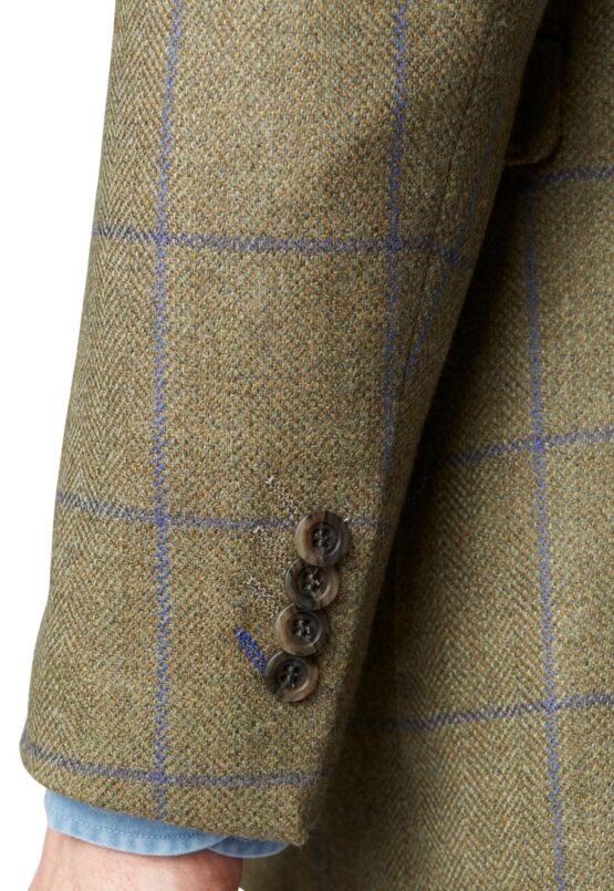 Tweed jacket - Afbeelding 6