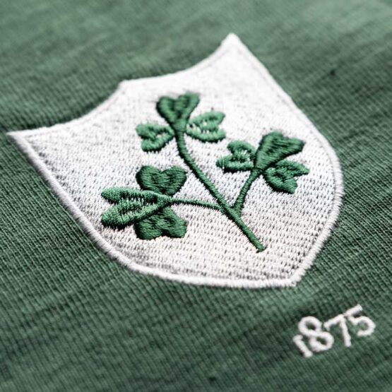 Ireland 1875 Rugby Shirt - Afbeelding 4