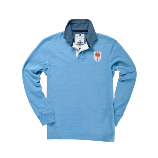 Northern Transvaal 1938 Rugby Shirt