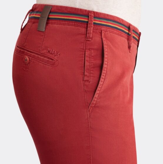 MMX Chino Rood