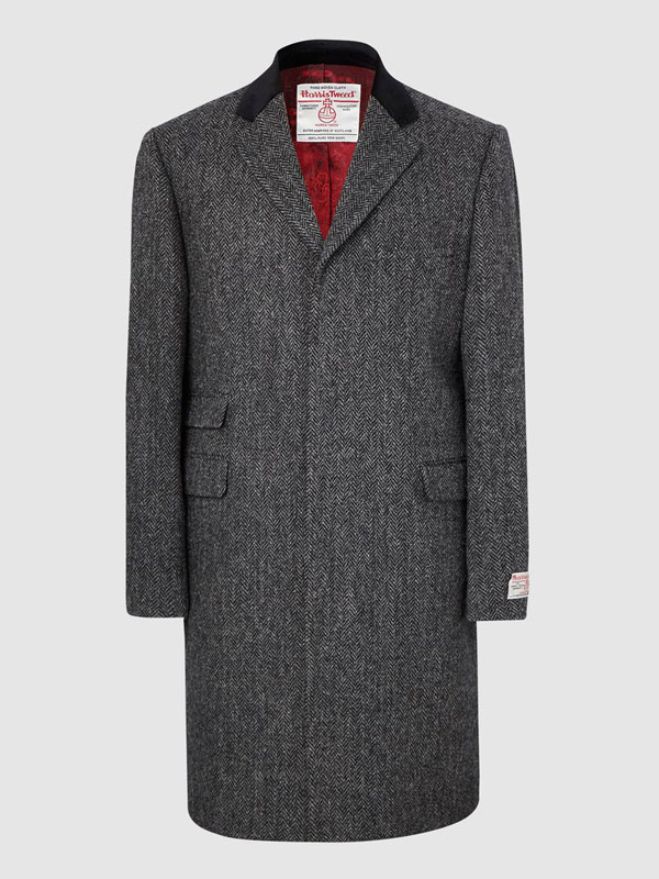 6130Harris_Tweed_Overjas__CHELSEA_OVERCOAT___CHARCOAL