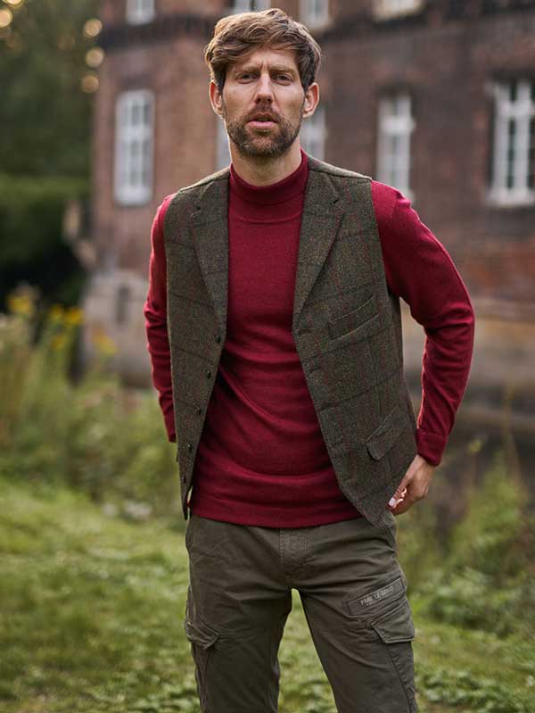 Harris_Tweed_Vestje_met_revers_633_2