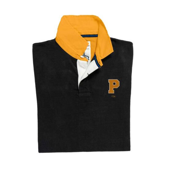 Princeton 1754 Rugby Shirt - Afbeelding 4