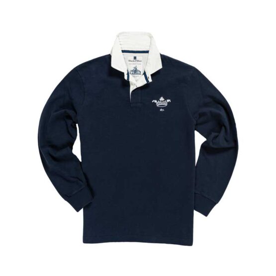 Oxford 1872 Rugby Shirt