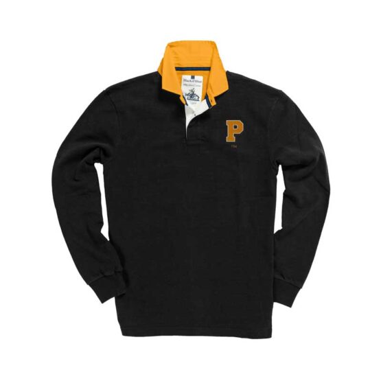 Princeton 1754 Rugby Shirt