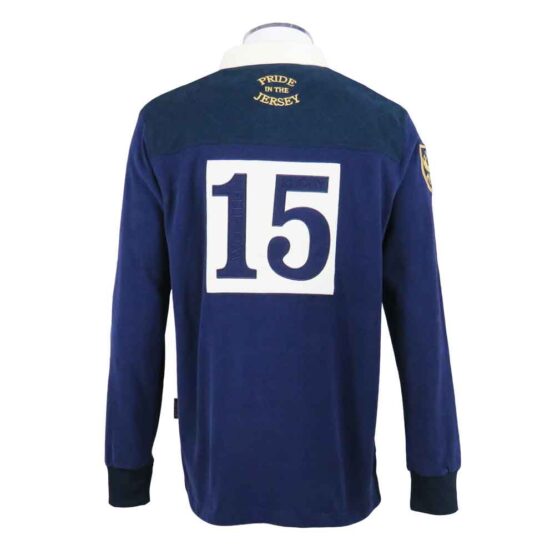 Oxford Varsity Rugby Shirt - Afbeelding 2