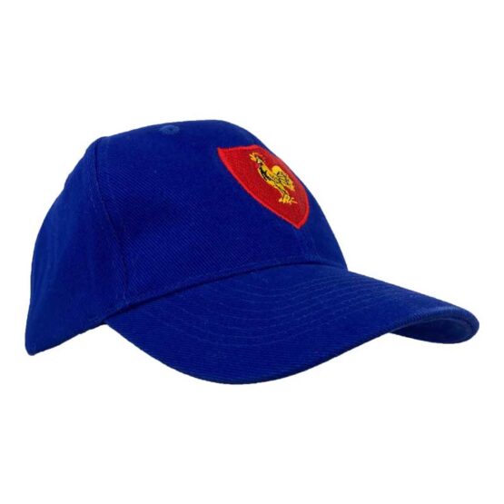 France Rugby Cap - Afbeelding 2