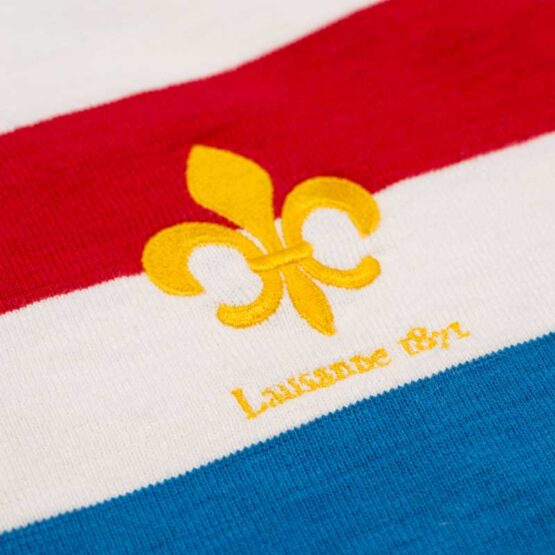 Lausanne 1871 Rugby Shirt - Afbeelding 7