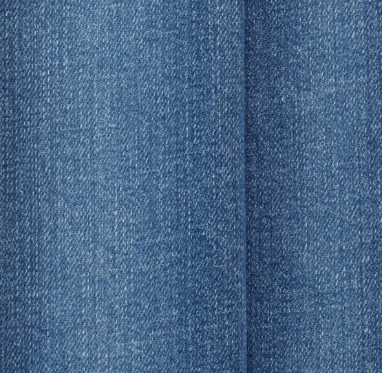 MMX Jeans Licht Blauw - Afbeelding 2