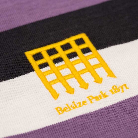 Belsize Park 1871 Rugby Shirt - Afbeelding 7