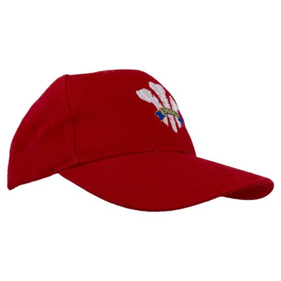 Wales Rugby Cap - Afbeelding 3