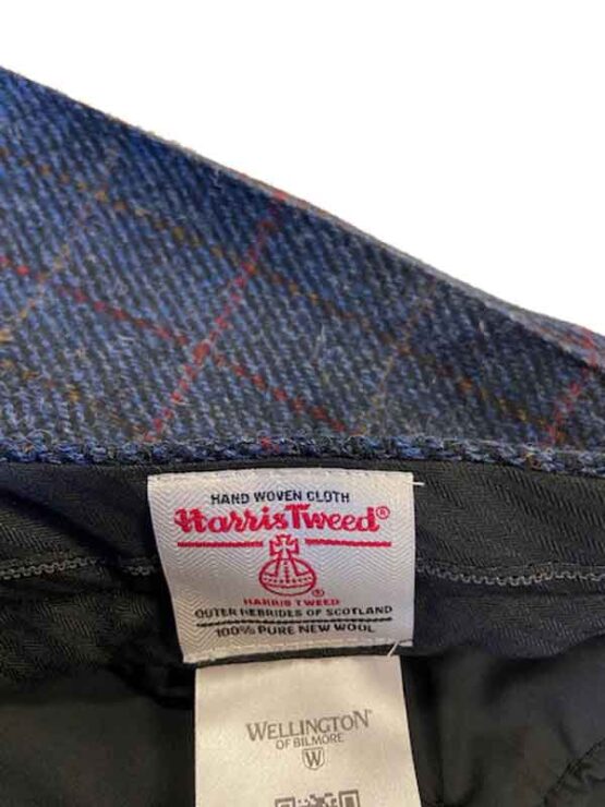 Harris Tweed Mr. Miller 613 - Afbeelding 3