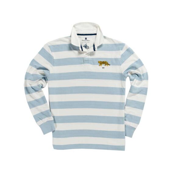 Argentina 1910 Rugby Shirt