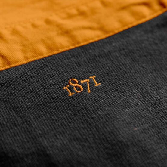 Princeton 1754 Rugby Shirt - Afbeelding 5