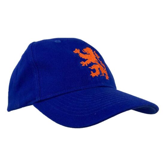 Nederland Rugby Cap - Afbeelding 2