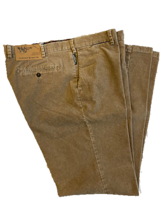 Corduroy Pantalon