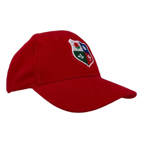 Lions Rugby Cap - Afbeelding 3