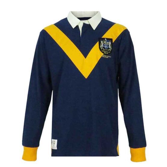 Leeds League rugby Shirt