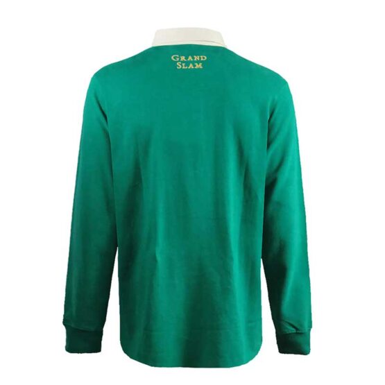 Ireland Rugby Shirt 1948 Grand Slam - Afbeelding 4