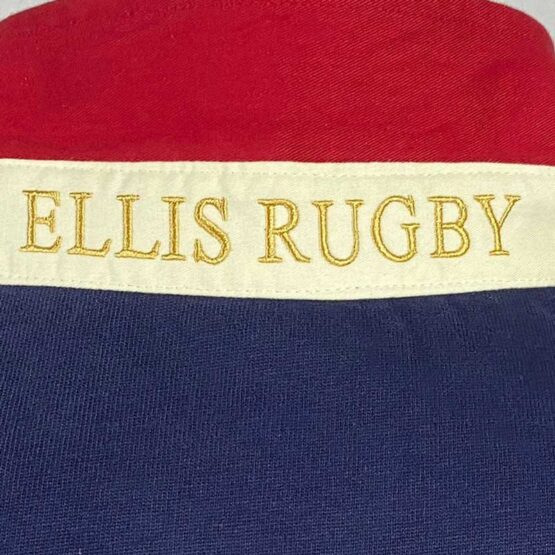 Queen’s House 1871 Rugby Shirt - Afbeelding 8