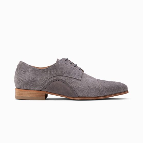 Paulo Bellini schoenen Massa Suede Light Grey