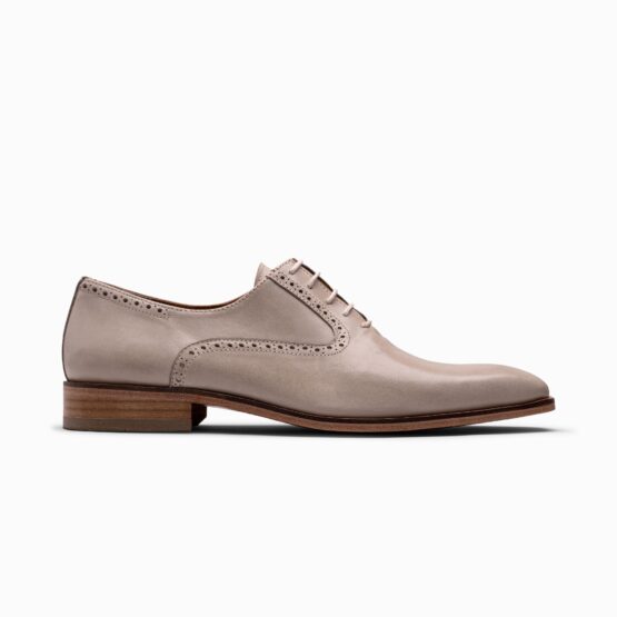 Paulo Bellini Schoenen Leather Gozzo Ciprio