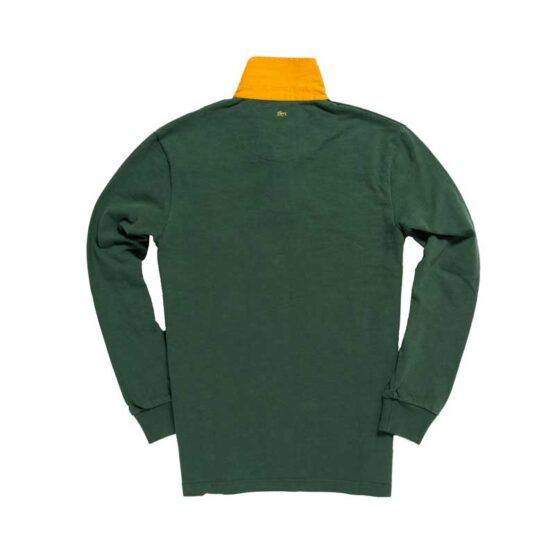 South Africa 1891 Rugby Shirt - Afbeelding 3