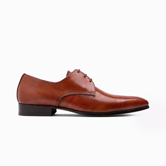 Paulo Bellini schoenen Lucca Leather Cognac