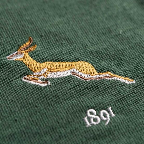 South Africa 1891 Rugby Shirt - Afbeelding 6