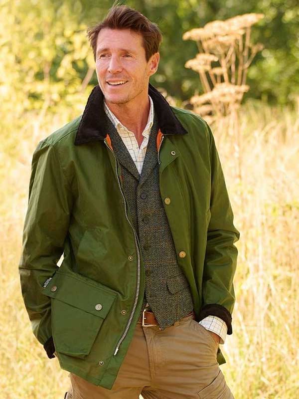 Wellington_Wax_Coat_Summer__Green