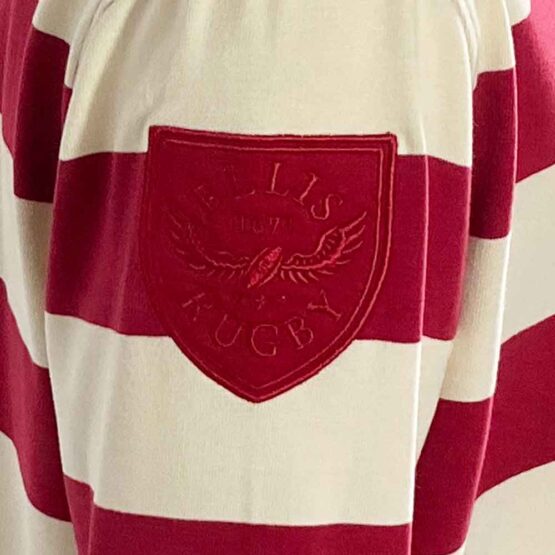 Japan Rugby Shirt 1934 - Afbeelding 5