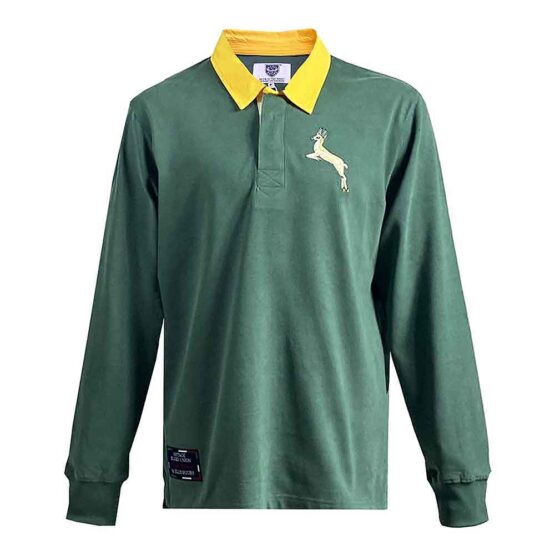 Springboks Rugby Shirt 1937