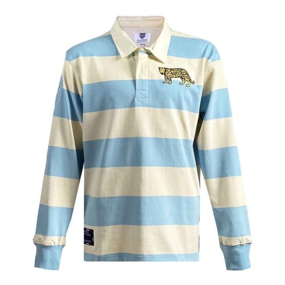 Argentina Rugby Shirt 1985