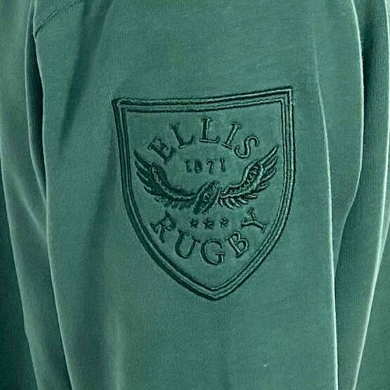 Springboks Rugby Shirt 1937 - Afbeelding 5