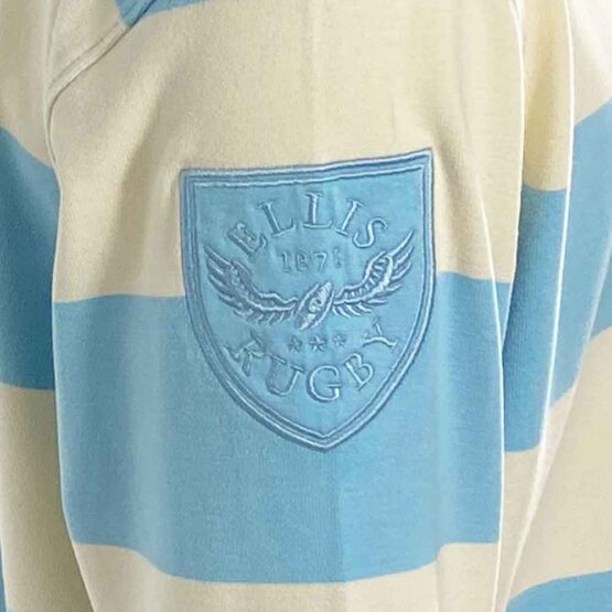 Argentina Rugby Shirt 1985 - Afbeelding 4