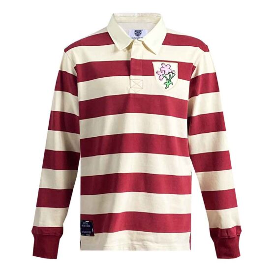 Japan Rugby Shirt 1934