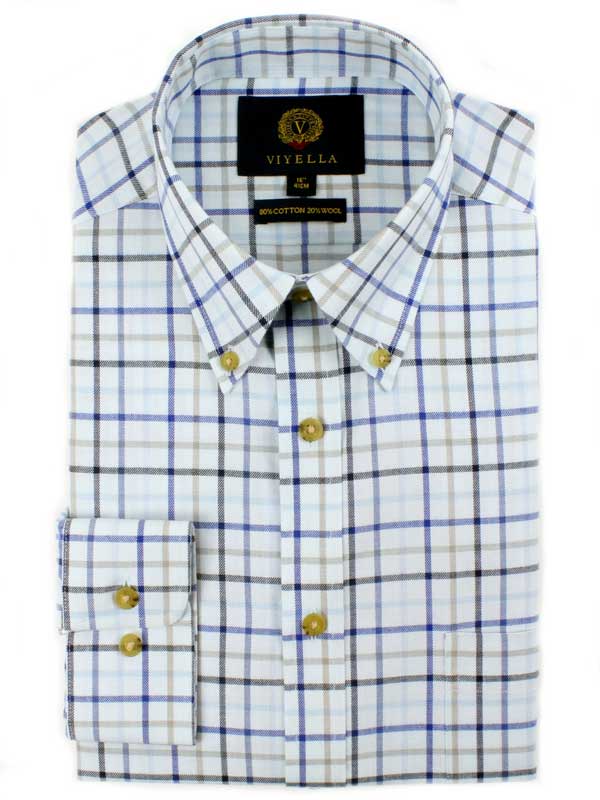 Viyella_Shirt__Tattersal_Light_Blue