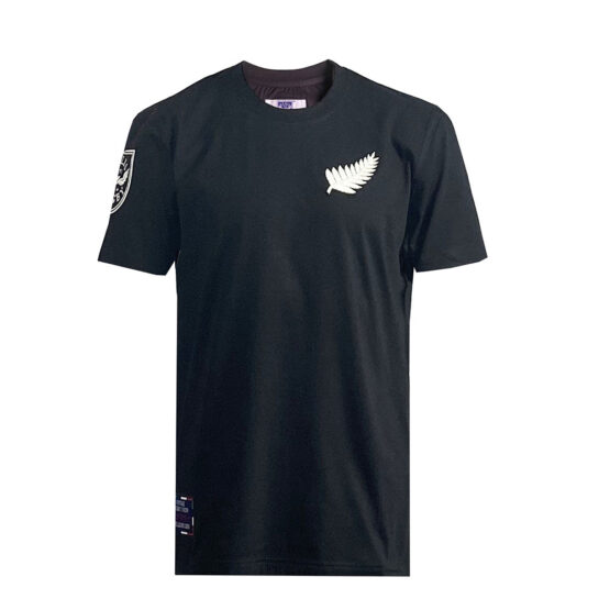 All Blacks 1983 Rugby T-Shirt