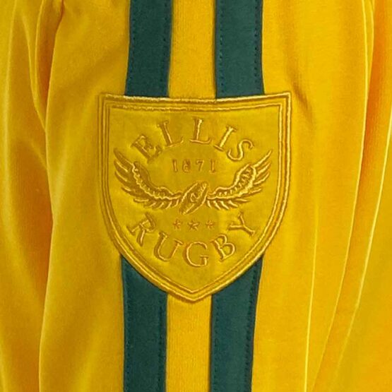 Australia Rugby Shirt 1987 - Afbeelding 3