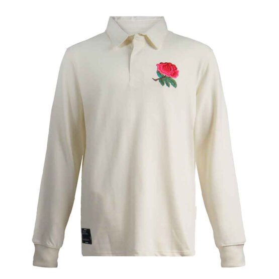 England Rugby 1991 Shirt 1992 Grand Slam